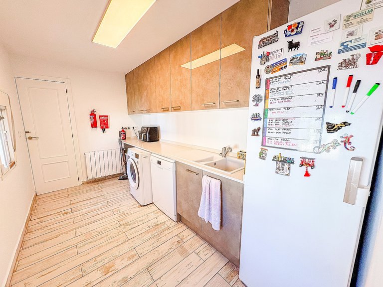 Villa for Sale in El Cantón, Murcia 31