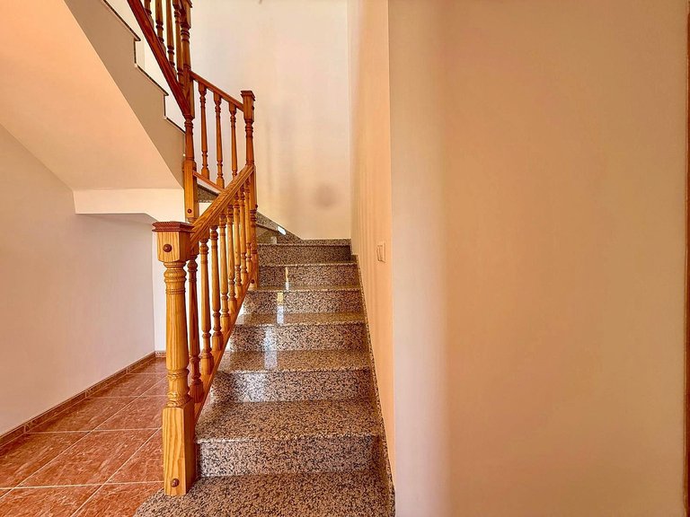Town House for Sale in Pinoso, Alicante 16