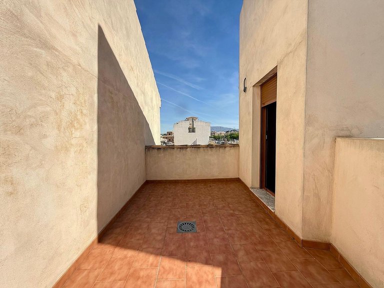 Town House for Sale in Pinoso, Alicante 4