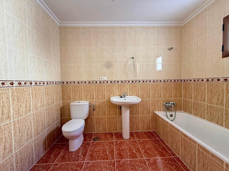 Town House for Sale in Pinoso, Alicante 18