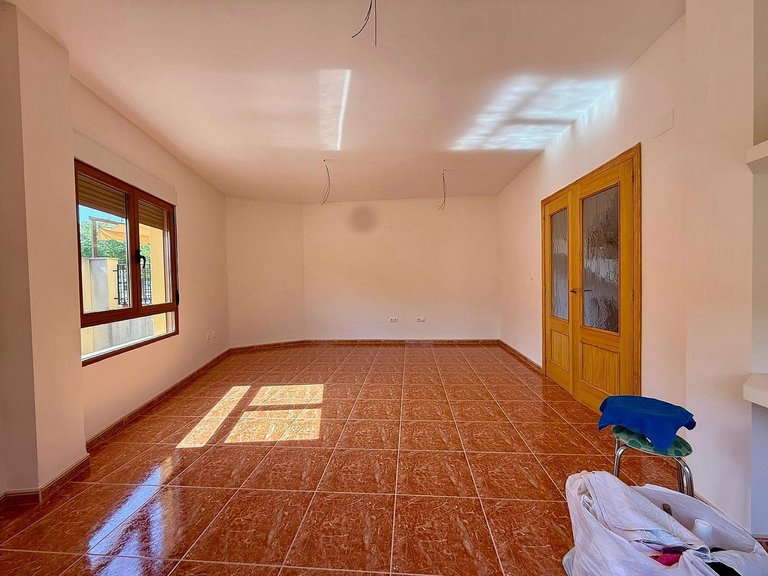 Town House for Sale in Pinoso, Alicante 10