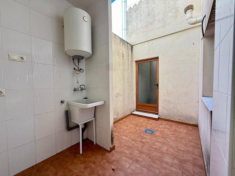 Town House for Sale in Pinoso, Alicante 26