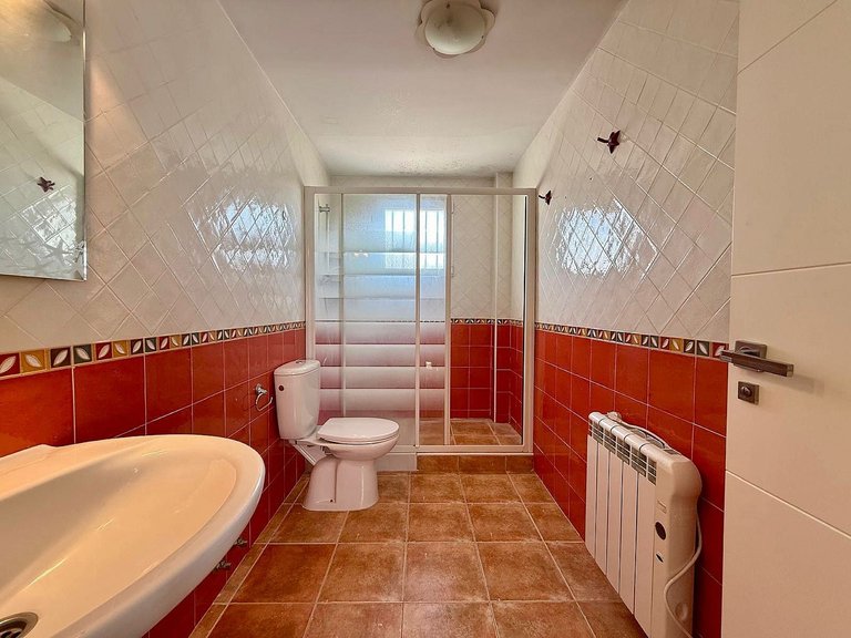 Villa for Sale in Cañada Del Trigo, Murcia 24