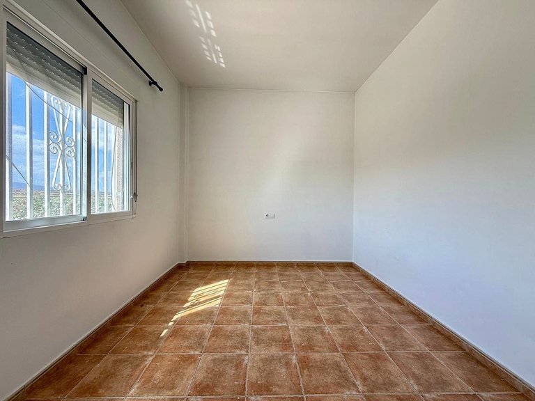 Villa for Sale in Cañada Del Trigo, Murcia 25