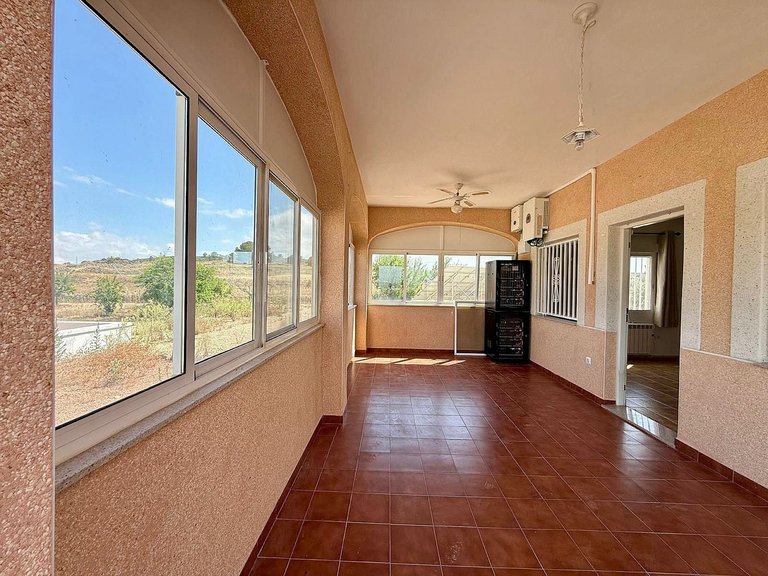 Villa for Sale in Cañada Del Trigo, Murcia 14