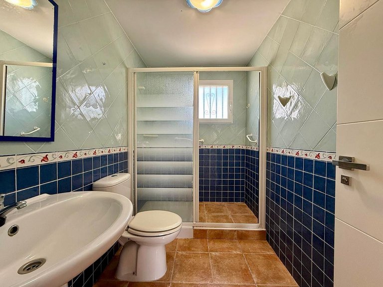 Villa for Sale in Cañada Del Trigo, Murcia 27