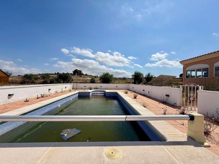 Villa for Sale in Cañada Del Trigo, Murcia 5