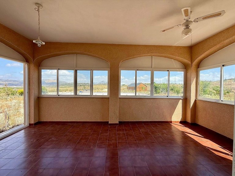 Villa for Sale in Cañada Del Trigo, Murcia 15