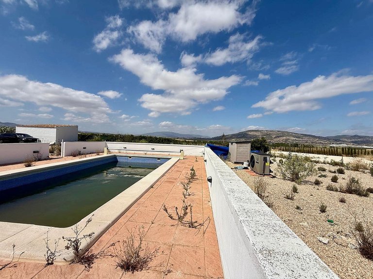 Villa for Sale in Cañada Del Trigo, Murcia 7