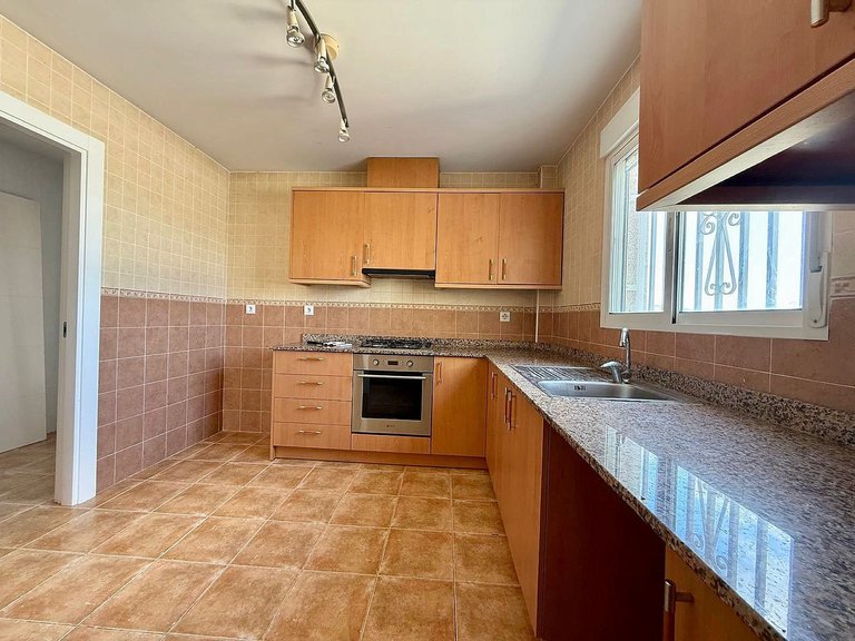 Villa for Sale in Cañada Del Trigo, Murcia 20