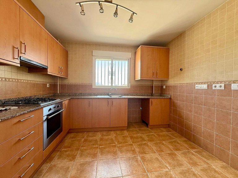 Villa for Sale in Cañada Del Trigo, Murcia 19