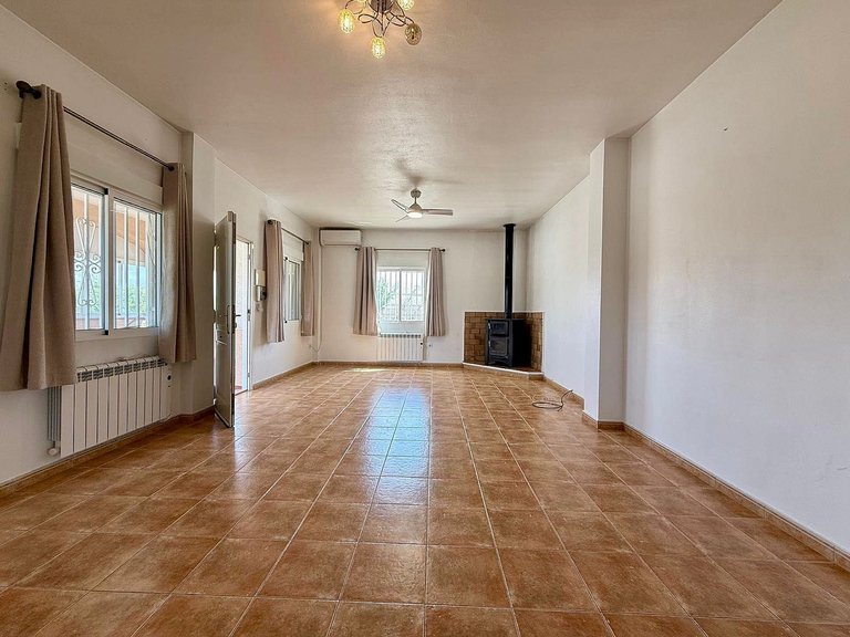 Villa for Sale in Cañada Del Trigo, Murcia 17