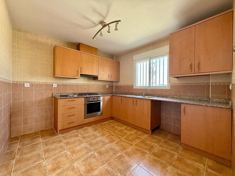 Villa for Sale in Cañada Del Trigo, Murcia 21