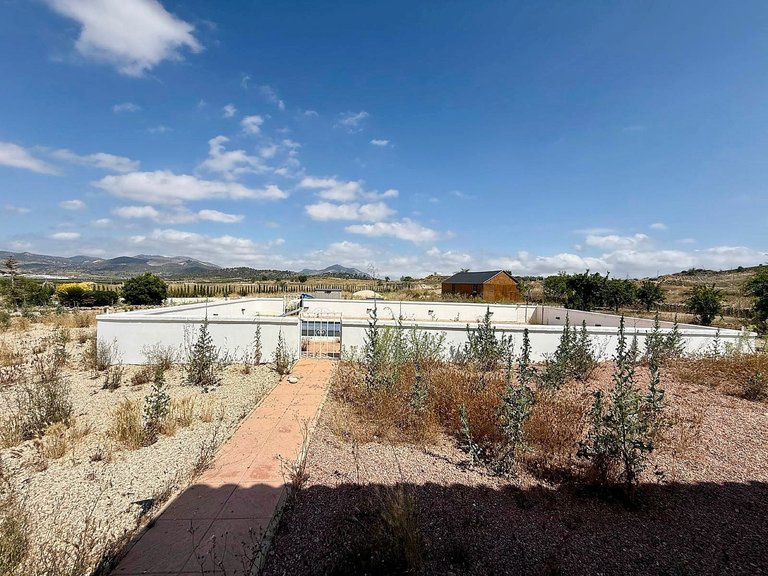 Villa for Sale in Cañada Del Trigo, Murcia 11