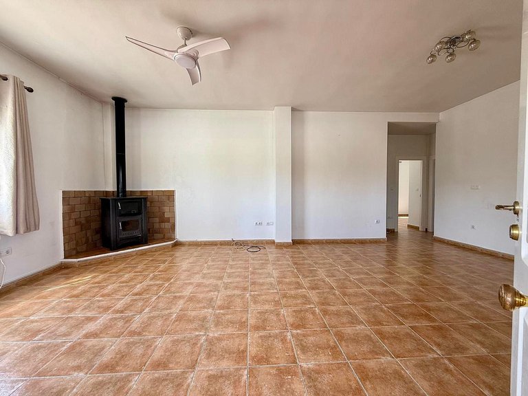 Villa for Sale in Cañada Del Trigo, Murcia 16