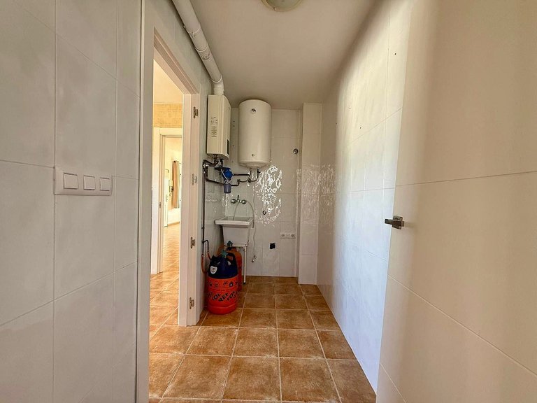 Villa for Sale in Cañada Del Trigo, Murcia 30
