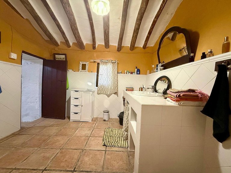 Villa for Sale in Abanilla, Murcia 25