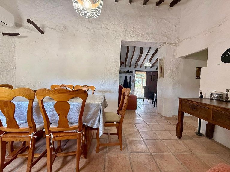 Villa for Sale in Abanilla, Murcia 13