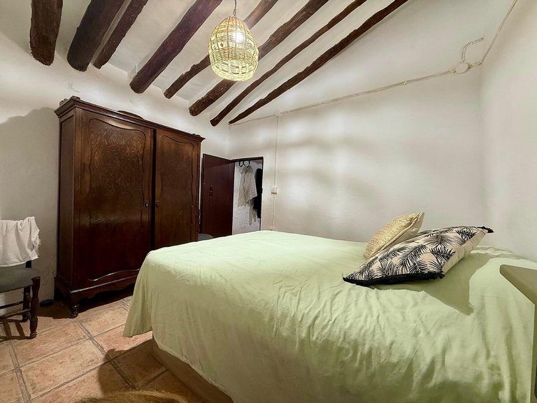 Villa for Sale in Abanilla, Murcia 23
