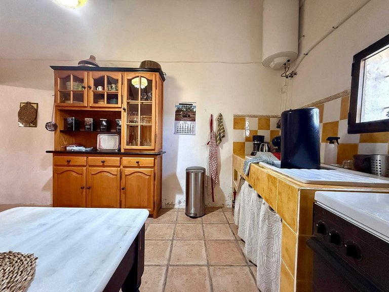 Villa for Sale in Abanilla, Murcia 16