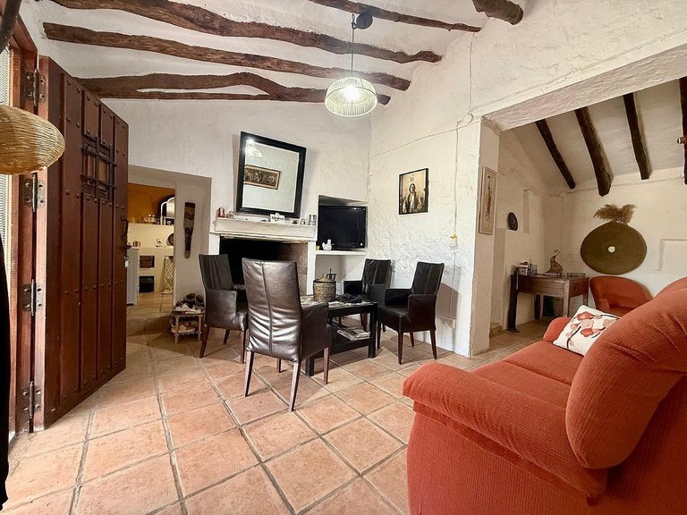 Villa for Sale in Abanilla, Murcia 10