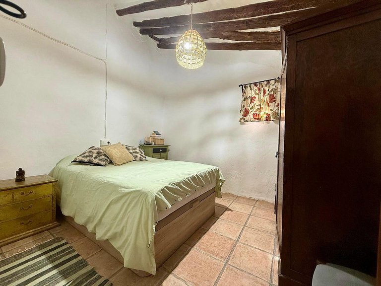 Villa for Sale in Abanilla, Murcia 22