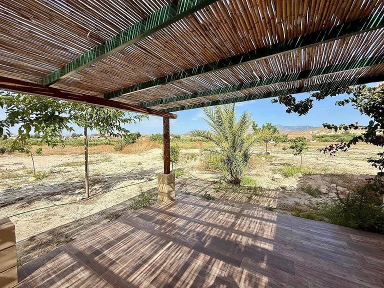 Villa for Sale in Abanilla, Murcia 8