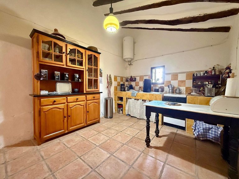 Villa for Sale in Abanilla, Murcia 15