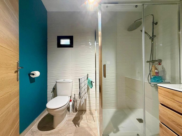 Villa for Sale in Abanilla, Murcia 20