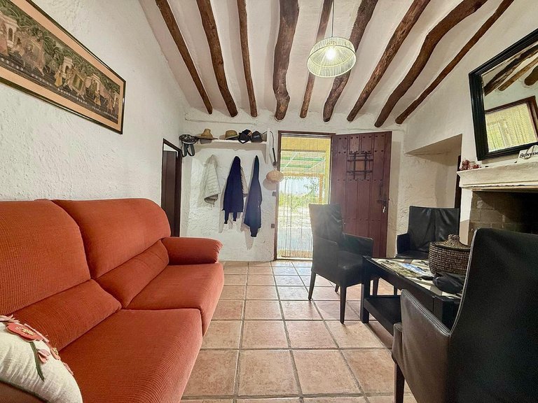 Villa for Sale in Abanilla, Murcia 11