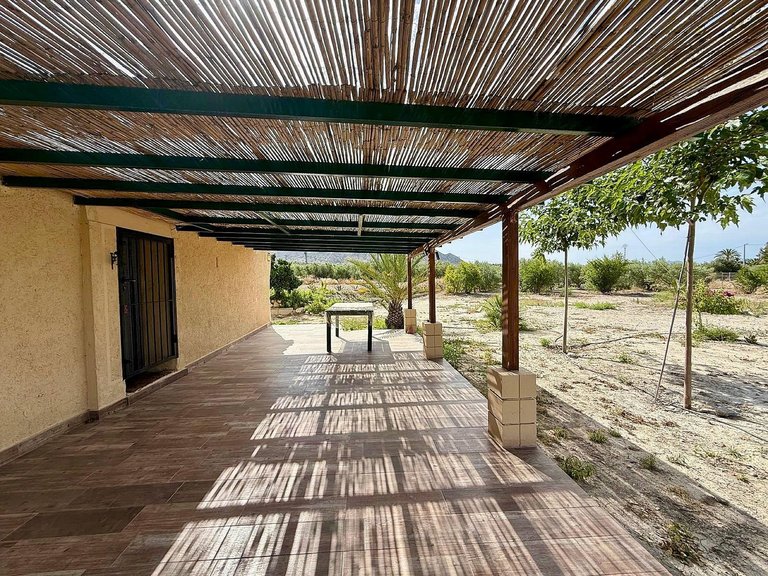 Villa for Sale in Abanilla, Murcia 9