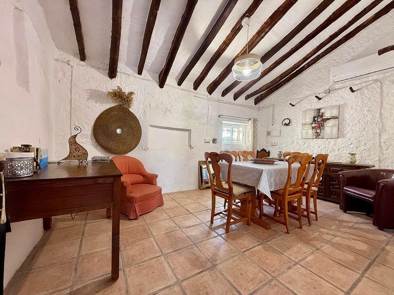 Villa for Sale in Abanilla, Murcia 12