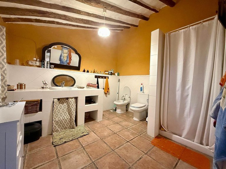 Villa for Sale in Abanilla, Murcia 24