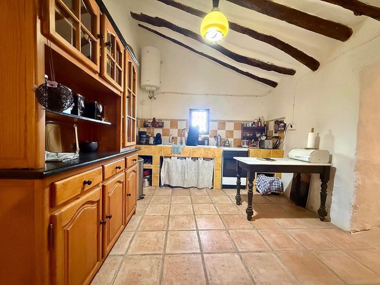 Villa for Sale in Abanilla, Murcia 14