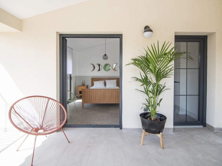 Town House for Sale in Pinoso, Alicante 28
