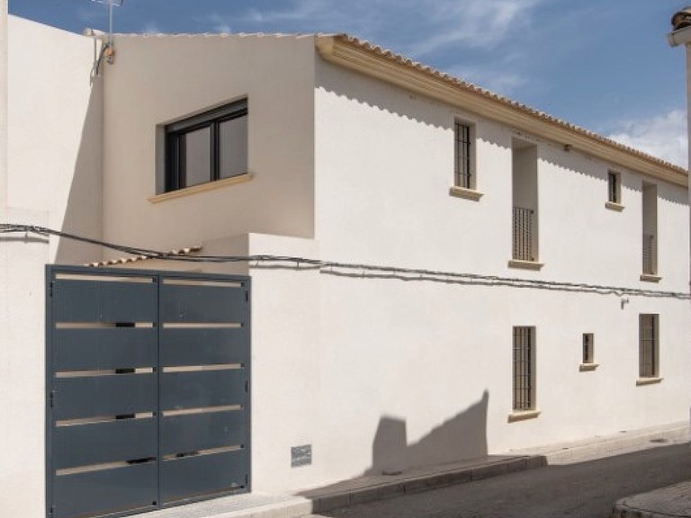 Town House for Sale in Pinoso, Alicante 2