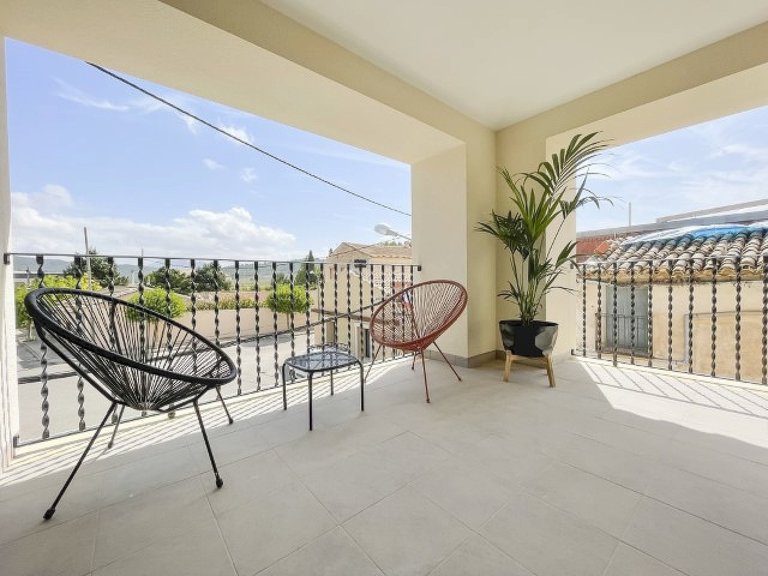 Town House for Sale in Pinoso, Alicante 27