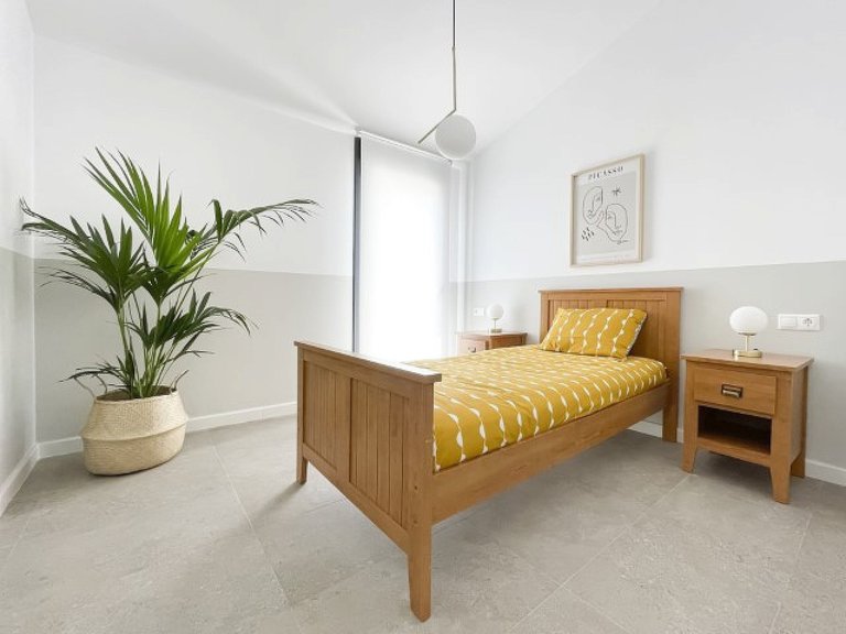 Town House for Sale in Pinoso, Alicante 21