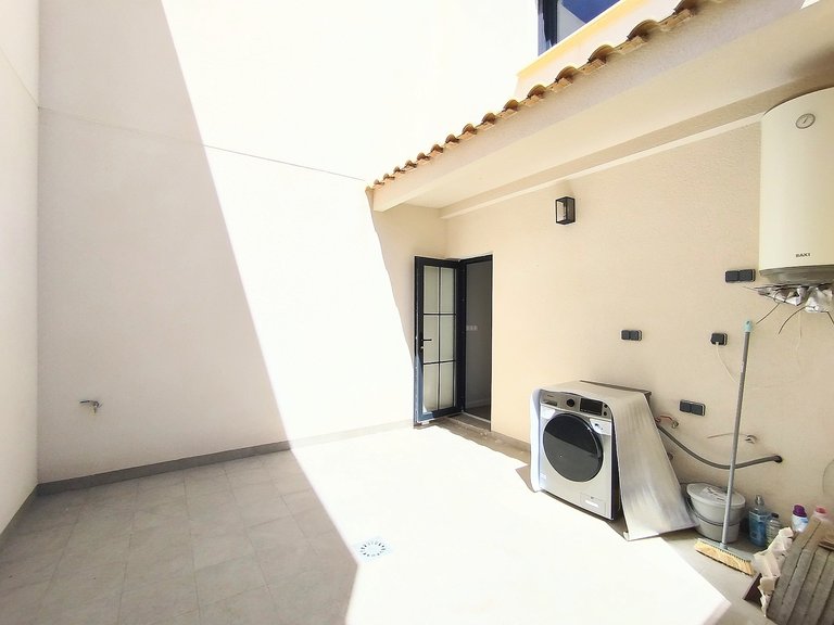 Town House for Sale in Pinoso, Alicante 5