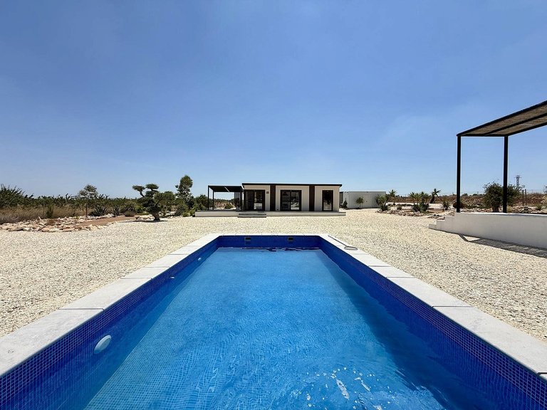 Villa for Sale in Pinoso, Alicante 46
