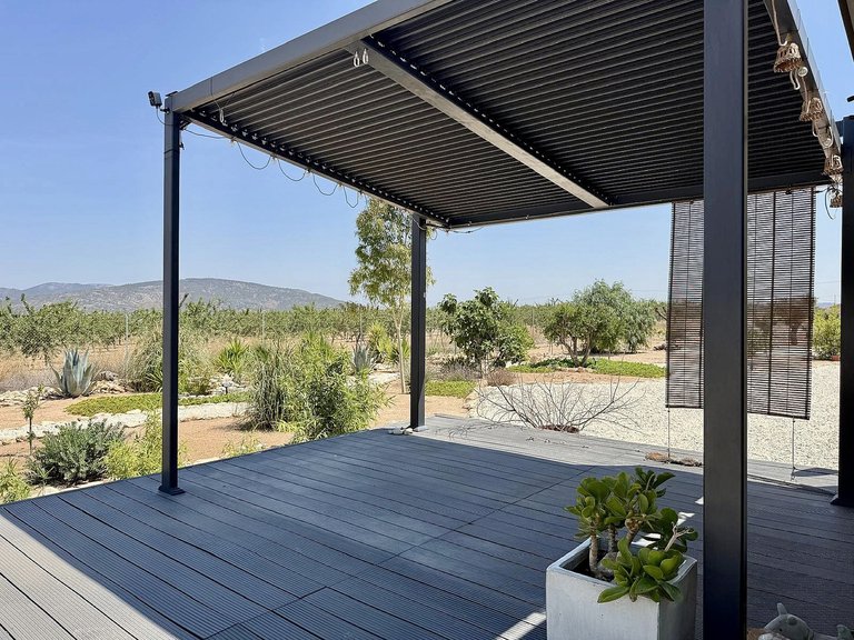 Villa for Sale in Pinoso, Alicante 50