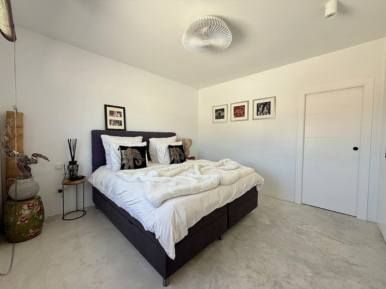 Villa for Sale in Pinoso, Alicante 33