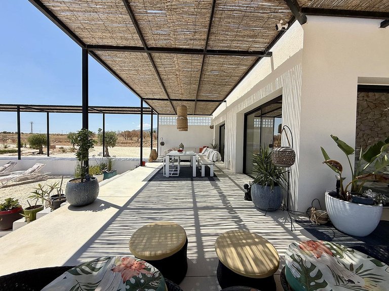Villa for Sale in Pinoso, Alicante 11