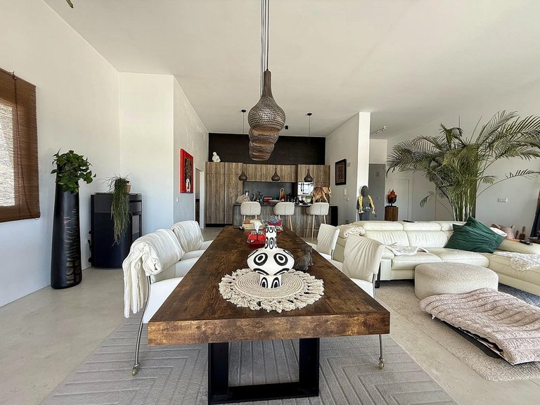 Villa for Sale in Pinoso, Alicante 13