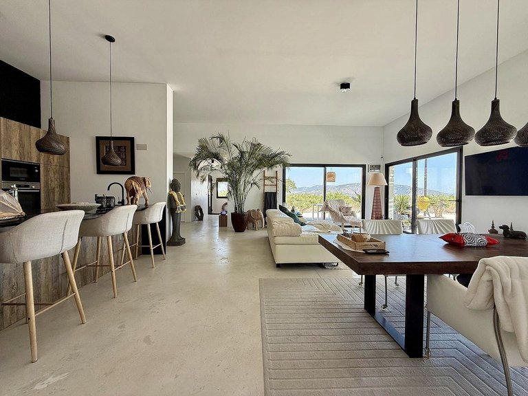 Villa for Sale in Pinoso, Alicante 17