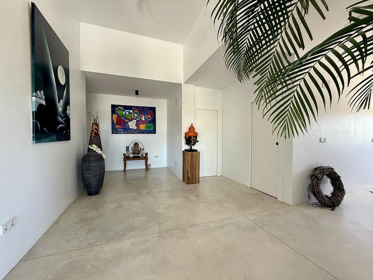 Villa for Sale in Pinoso, Alicante 28
