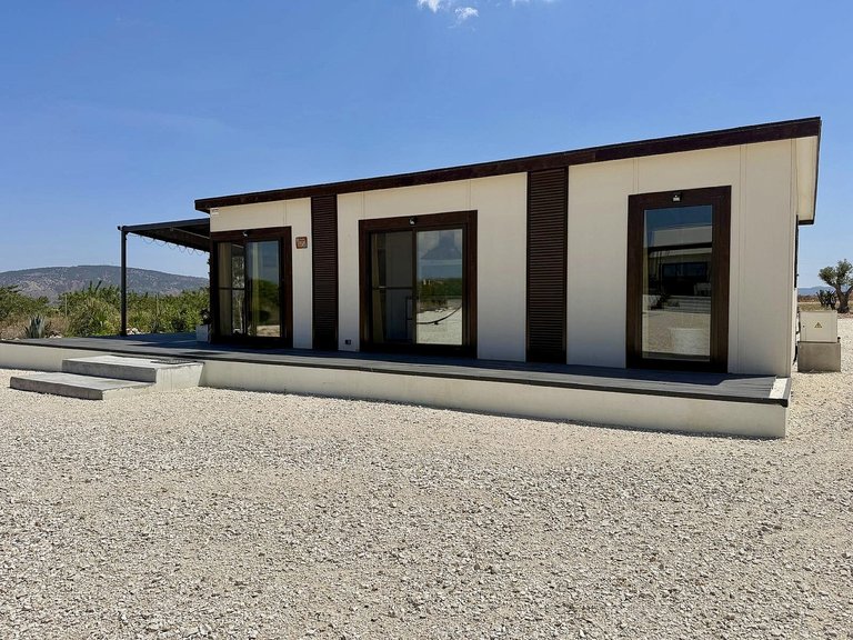 Villa for Sale in Pinoso, Alicante 48
