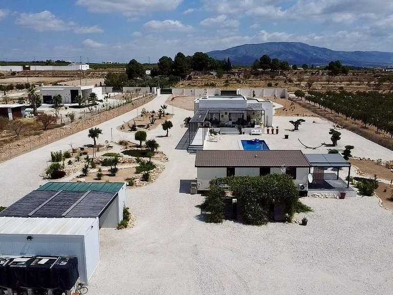 Villa for Sale in Pinoso, Alicante 3