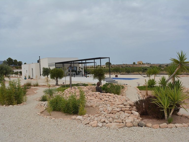 Villa for Sale in Pinoso, Alicante 6