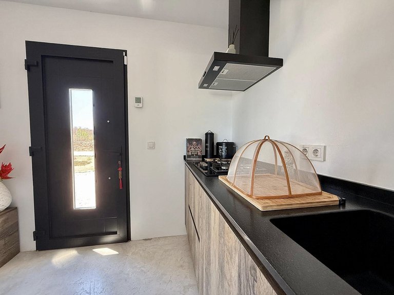 Villa for Sale in Pinoso, Alicante 24